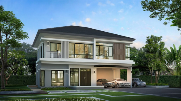 N.C Housing (ภาพที่12)