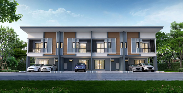 N.C Housing (ภาพที่13)