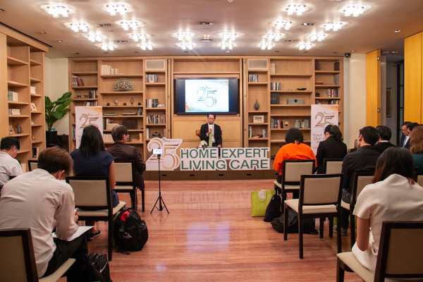 N.C Housing (ภาพที่2)