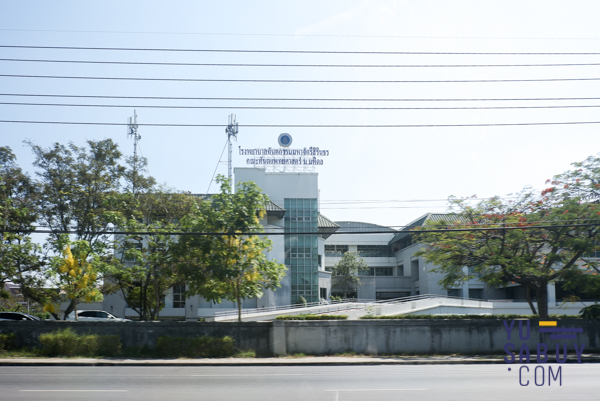 The Plant & Natura Trend ปิ่นเกล้า-สาย5