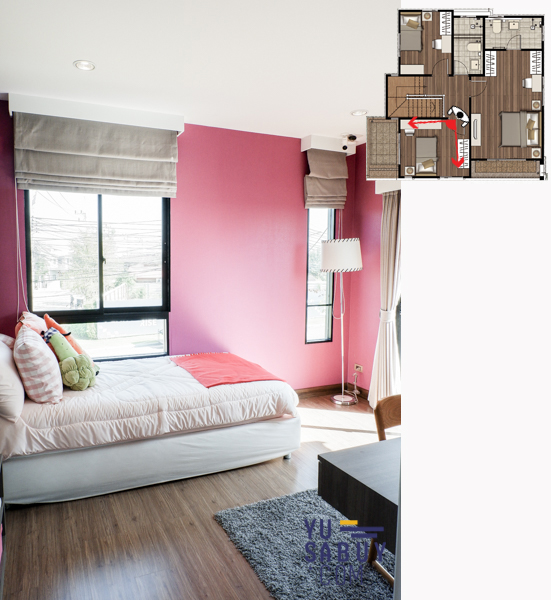 The Plant & Natura Trend ปิ่นเกล้า-สาย5