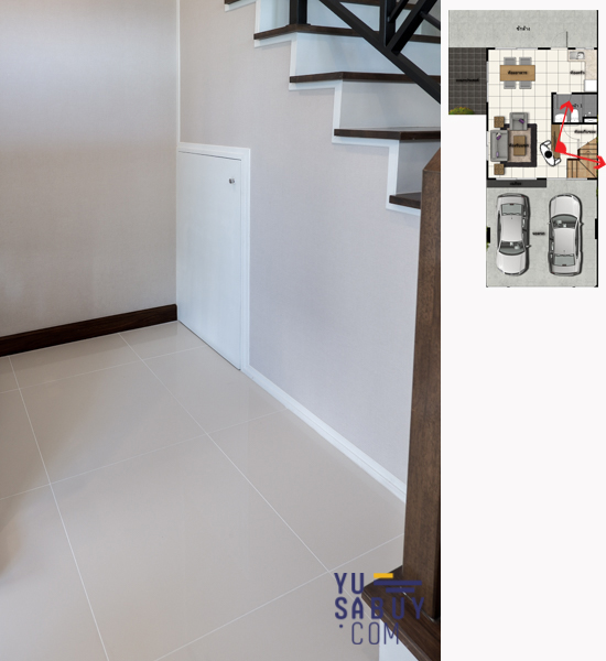 The Plant & Natura Trend ปิ่นเกล้า-สาย5