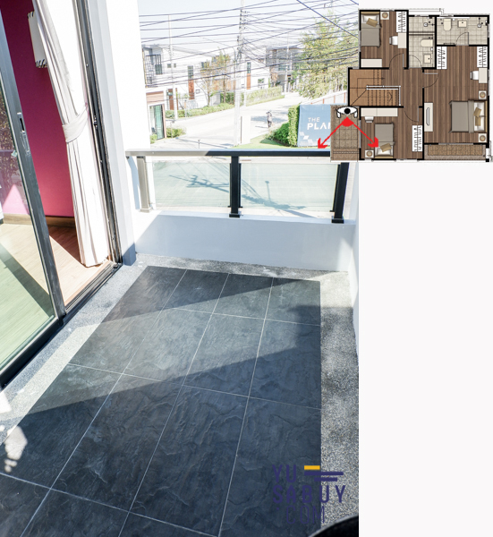 The Plant & Natura Trend ปิ่นเกล้า-สาย5