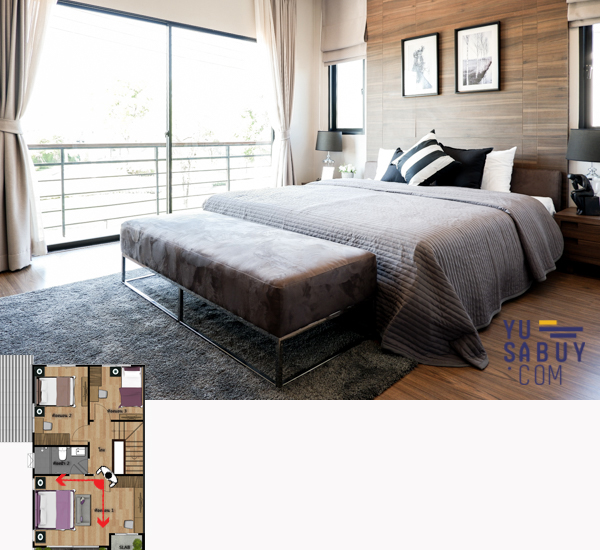 The Plant & Natura Trend ปิ่นเกล้า-สาย5