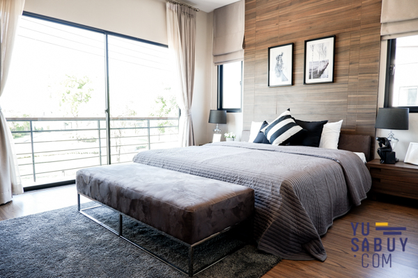 The Plant & Natura Trend ปิ่นเกล้า-สาย5