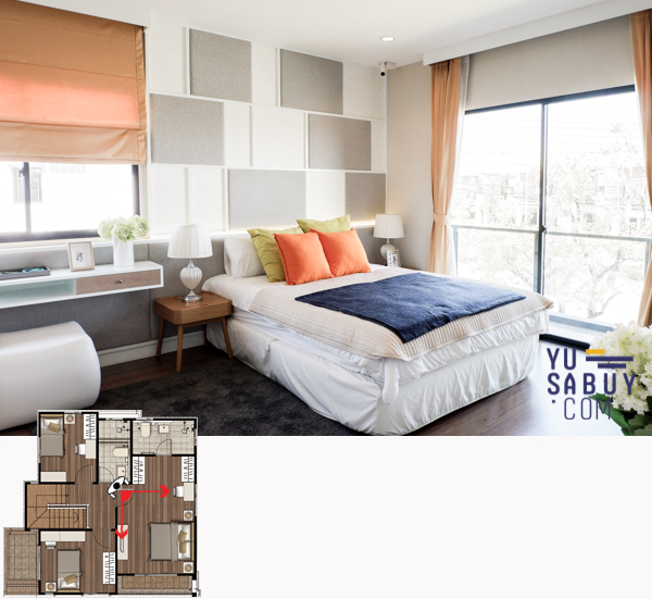 The Plant & Natura Trend ปิ่นเกล้า-สาย5