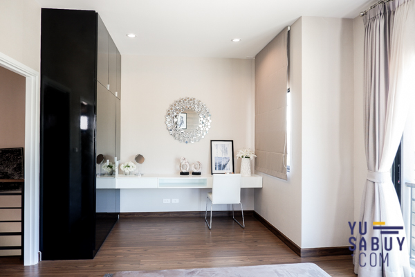 The Plant & Natura Trend ปิ่นเกล้า-สาย5