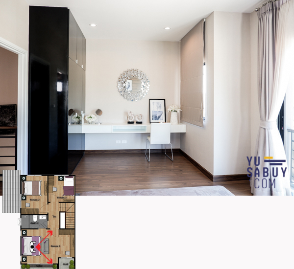 The Plant & Natura Trend ปิ่นเกล้า-สาย5