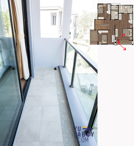 The Plant & Natura Trend ปิ่นเกล้า-สาย5