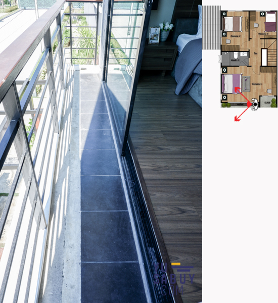 The Plant & Natura Trend ปิ่นเกล้า-สาย5