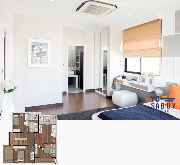 The Plant & Natura Trend ปิ่นเกล้า-สาย5