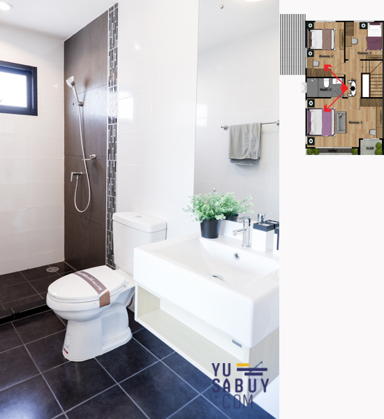 The Plant & Natura Trend ปิ่นเกล้า-สาย5