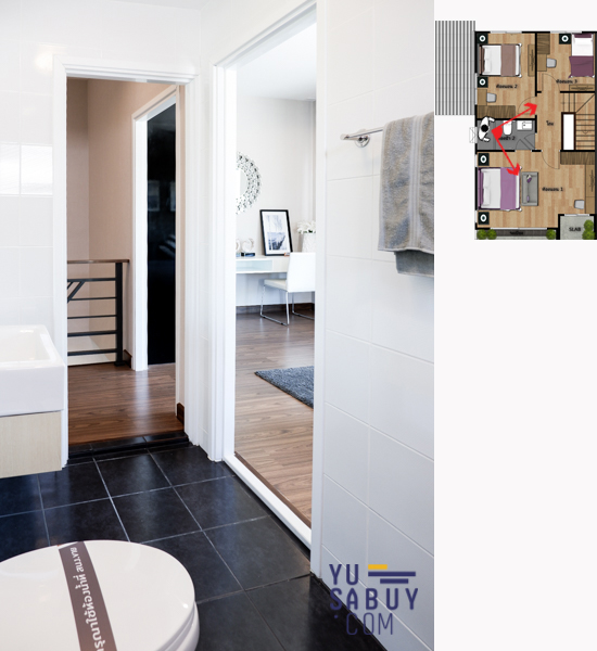 The Plant & Natura Trend ปิ่นเกล้า-สาย5