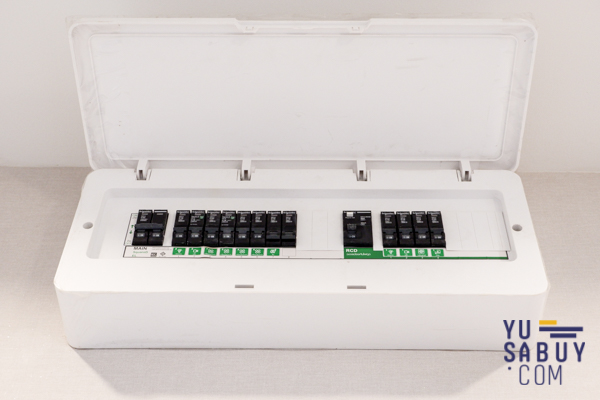 The Plant & Natura Trend ปิ่นเกล้า-สาย5