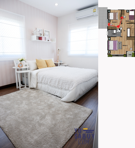 The Plant & Natura Trend ปิ่นเกล้า-สาย5