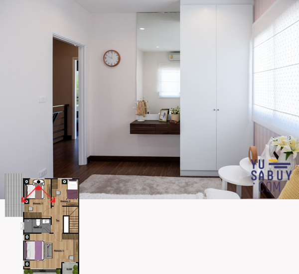 The Plant & Natura Trend ปิ่นเกล้า-สาย5