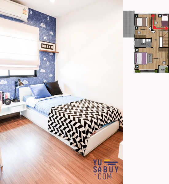 The Plant & Natura Trend ปิ่นเกล้า-สาย5