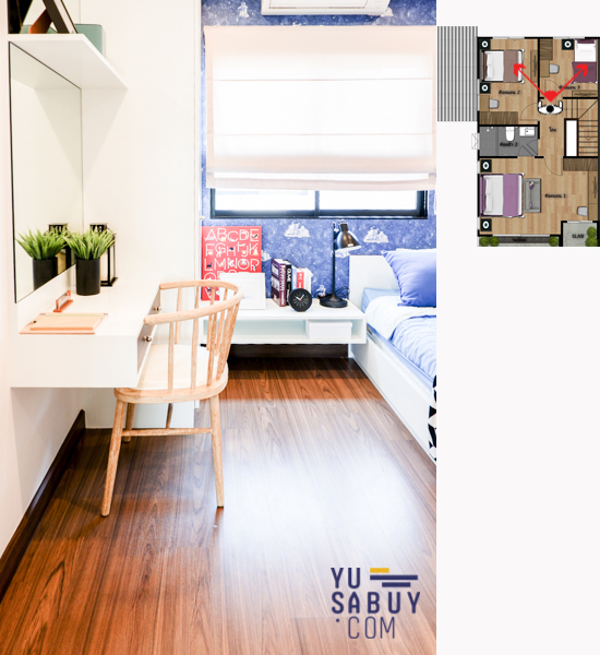 The Plant & Natura Trend ปิ่นเกล้า-สาย5