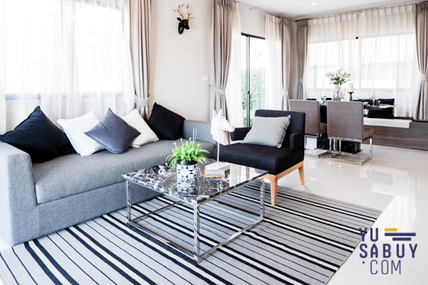 The Plant & Natura Trend ปิ่นเกล้า-สาย5