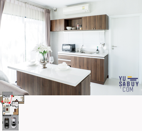 The Plant & Natura Trend ปิ่นเกล้า-สาย5