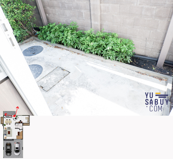 The Plant & Natura Trend ปิ่นเกล้า-สาย5