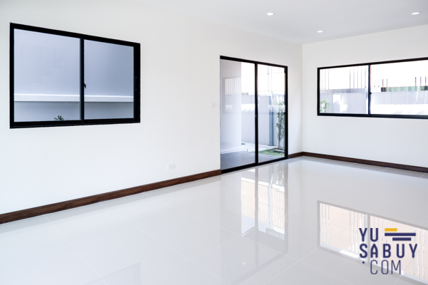 The Plant & Natura Trend ปิ่นเกล้า-สาย5