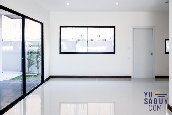 The Plant & Natura Trend ปิ่นเกล้า-สาย5