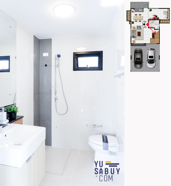 The Plant & Natura Trend ปิ่นเกล้า-สาย5