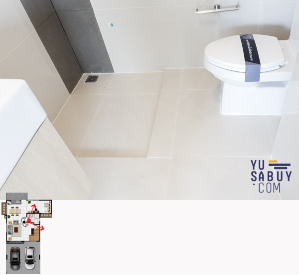 The Plant & Natura Trend ปิ่นเกล้า-สาย5