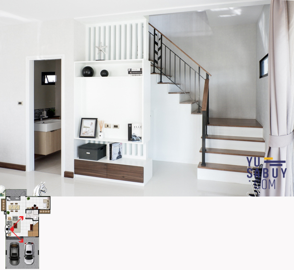 The Plant & Natura Trend ปิ่นเกล้า-สาย5