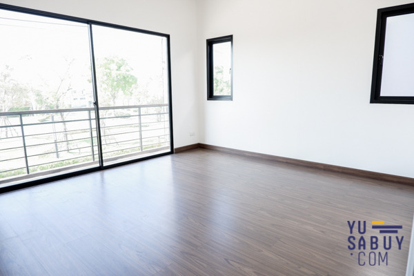 The Plant & Natura Trend ปิ่นเกล้า-สาย5