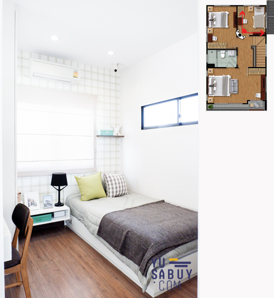 The Plant & Natura Trend ปิ่นเกล้า-สาย5