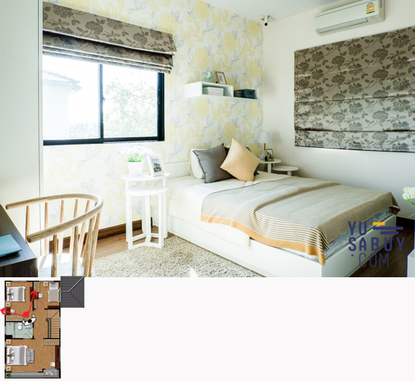 The Plant & Natura Trend ปิ่นเกล้า-สาย5