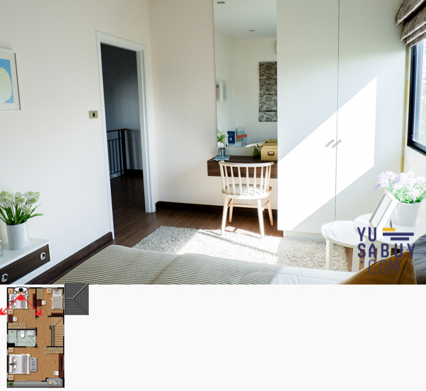 The Plant & Natura Trend ปิ่นเกล้า-สาย5