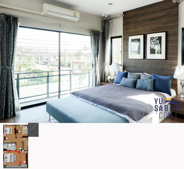 The Plant & Natura Trend ปิ่นเกล้า-สาย5