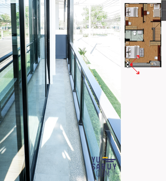 The Plant & Natura Trend ปิ่นเกล้า-สาย5