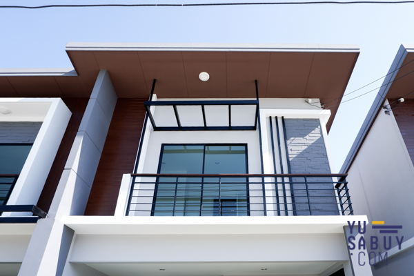 The Plant & Natura Trend ปิ่นเกล้า-สาย5