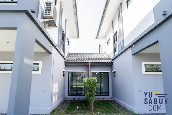 The Plant & Natura Trend ปิ่นเกล้า-สาย5