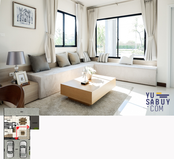 The Plant & Natura Trend ปิ่นเกล้า-สาย5