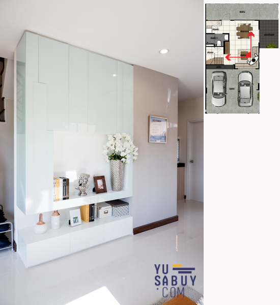 The Plant & Natura Trend ปิ่นเกล้า-สาย5