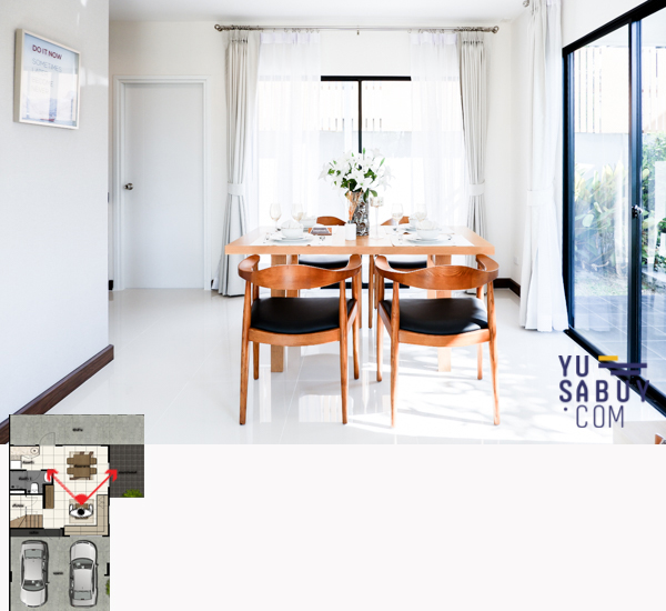 The Plant & Natura Trend ปิ่นเกล้า-สาย5