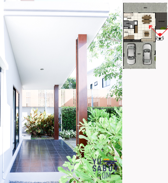 The Plant & Natura Trend ปิ่นเกล้า-สาย5