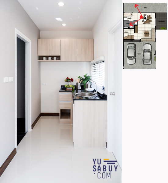 The Plant & Natura Trend ปิ่นเกล้า-สาย5