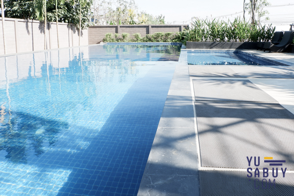 The Plant & Natura Trend ปิ่นเกล้า-สาย5