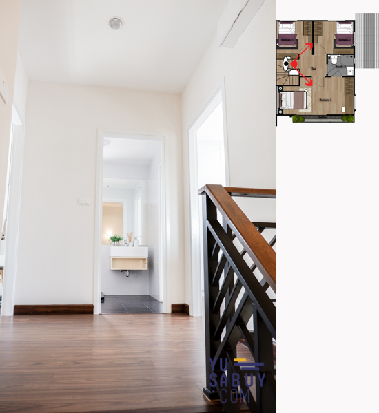 The Plant & Natura Trend ปิ่นเกล้า-สาย5