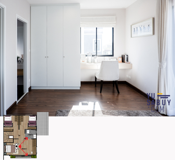 The Plant & Natura Trend ปิ่นเกล้า-สาย5