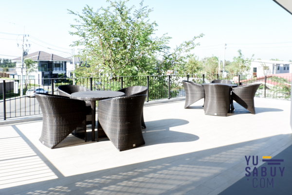 The Plant & Natura Trend ปิ่นเกล้า-สาย5