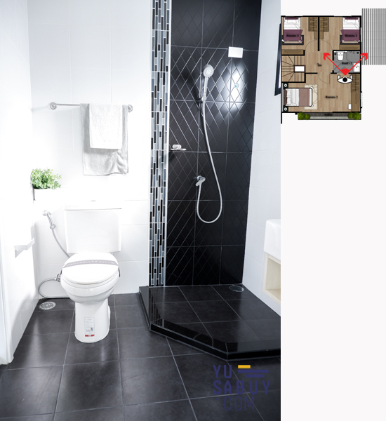 The Plant & Natura Trend ปิ่นเกล้า-สาย5