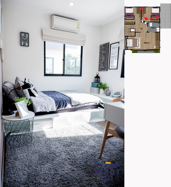 The Plant & Natura Trend ปิ่นเกล้า-สาย5