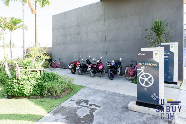 The Plant & Natura Trend ปิ่นเกล้า-สาย5